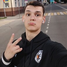 Фотография мужчины Иван, 21 год из г. Пермь