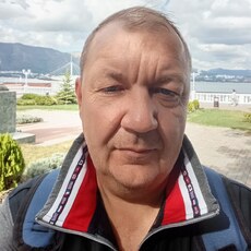 Фотография мужчины Николай, 45 лет из г. Геленджик