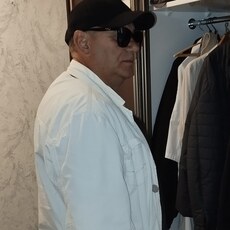 Фотография мужчины Геннадий, 57 лет из г. Солигорск