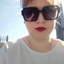 Оля, 46 лет