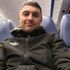 Фотография мужчины Сергей, 36 лет из г. Долгопрудный