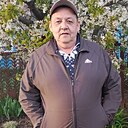 Алекс, 53 года