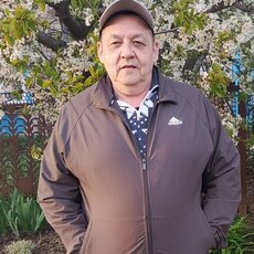 Фотография мужчины Алекс, 53 года из г. Воткинск