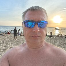 Фотография мужчины Александр, 52 года из г. Гурьевск (Калининградская Обл)