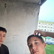 Фотография мужчины Евгений, 19 лет из г. Нефтекамск