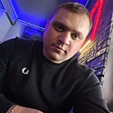 Максим, 36 лет