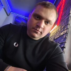 Фотография мужчины Максим, 36 лет из г. Несвиж