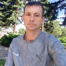 Фотография мужчины Алексей, 38 лет из г. Кореновск