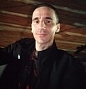 Вадим, 34 года