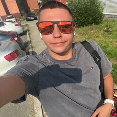Фотография мужчины Денис, 32 года из г. Нижний Тагил
