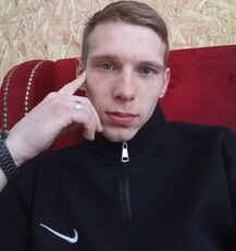 Фотография мужчины Иван, 24 года из г. Солнечногорск