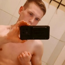 Фотография мужчины Иван, 24 года из г. Солнечногорск
