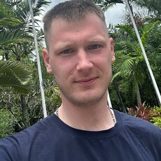 Фотография мужчины Артемий, 32 года из г. Ульяновск