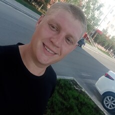 Фотография мужчины Сергей, 24 года из г. Новый Уренгой