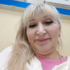 Фотография девушки Люся, 56 лет из г. Новосибирск