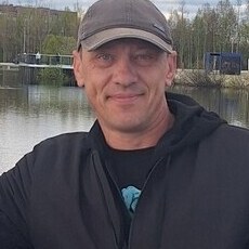 Фотография мужчины Сергей, 47 лет из г. Иркутск