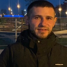 Фотография мужчины Рома, 33 года из г. Великий Новгород
