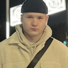 Фотография мужчины Савелий, 20 лет из г. Городец