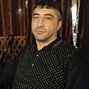 Хатам, 43 года