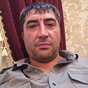 Хатам, 43 года
