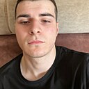 Даниель, 24 года