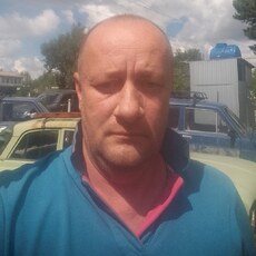 Фотография мужчины Алексей, 48 лет из г. Волгоград