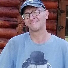 Фотография мужчины Аркадий, 48 лет из г. Абакан