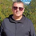 Деймс, 47 лет