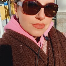Фотография девушки Алина, 40 лет из г. Гродно