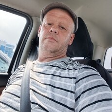 Фотография мужчины Андрей, 46 лет из г. Красноярск