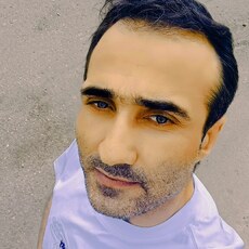 Фотография мужчины Yusuf, 46 лет из г. Пятигорск
