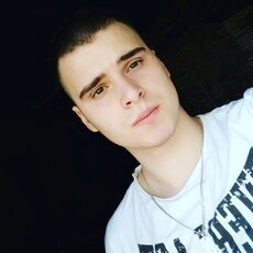 Фотография мужчины Maksim, 35 лет из г. Магдагачи