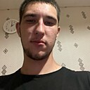 Антон, 18 лет