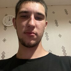 Фотография мужчины Антон, 18 лет из г. Новоалтайск