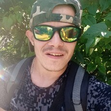 Фотография мужчины Алексей, 26 лет из г. Кулебаки