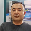 Аширбек, 44 года