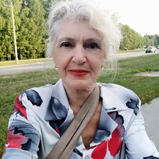 Фотография девушки Гала, 64 года из г. Новосибирск