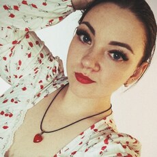 Фотография девушки Мария, 32 года из г. Самара
