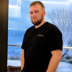 Фотография мужчины Кирилл, 31 год из г. Миллерово