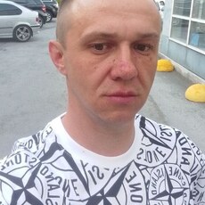 Фотография мужчины Алексей, 35 лет из г. Тюмень