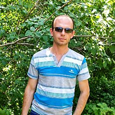 Фотография мужчины Александр, 27 лет из г. Одесса