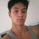 Али, 20 лет