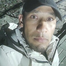 Фотография мужчины Baxtiyor, 30 лет из г. Горно-Алтайск