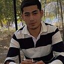 Sayan, 25 лет