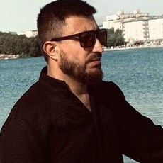 Фотография мужчины Али, 31 год из г. Мурманск
