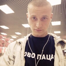 Фотография мужчины Алексей, 31 год из г. Липецк