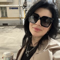 Фотография девушки Светлана, 44 года из г. Москва