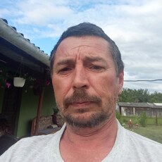 Фотография мужчины Александр, 46 лет из г. Кобрин