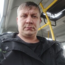 Фотография мужчины Александр, 43 года из г. Братск