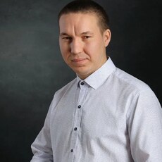 Фотография мужчины Юрий, 37 лет из г. Мытищи